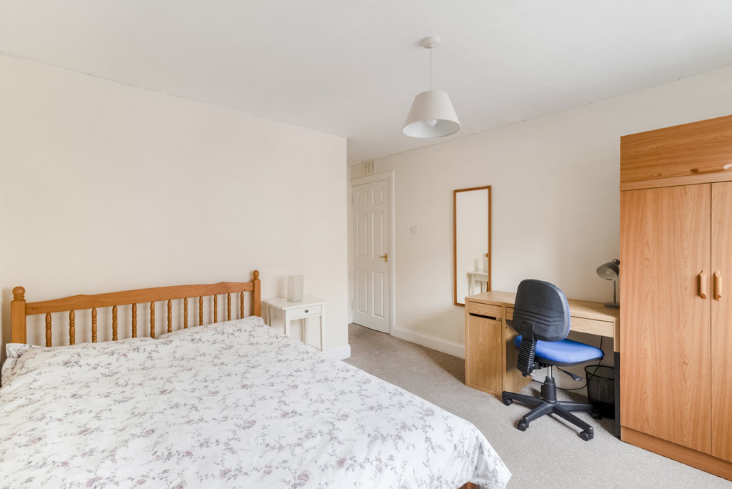 2 bedroom Flat for Letting Douglas Street, Stirling