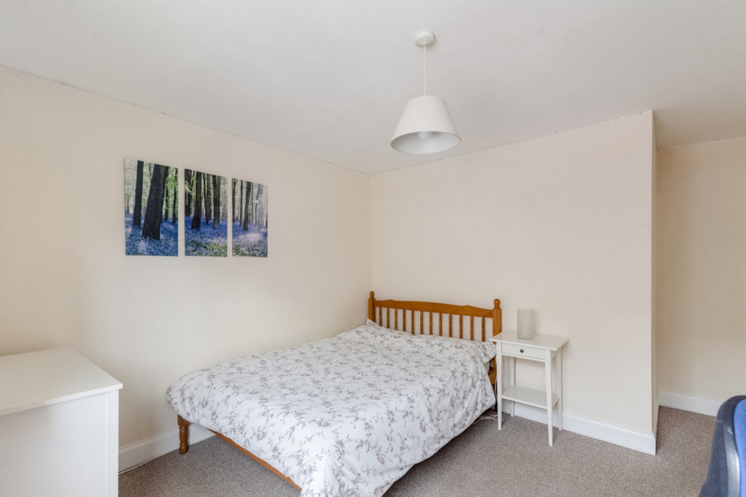 2 bedroom Flat for Letting Douglas Street, Stirling