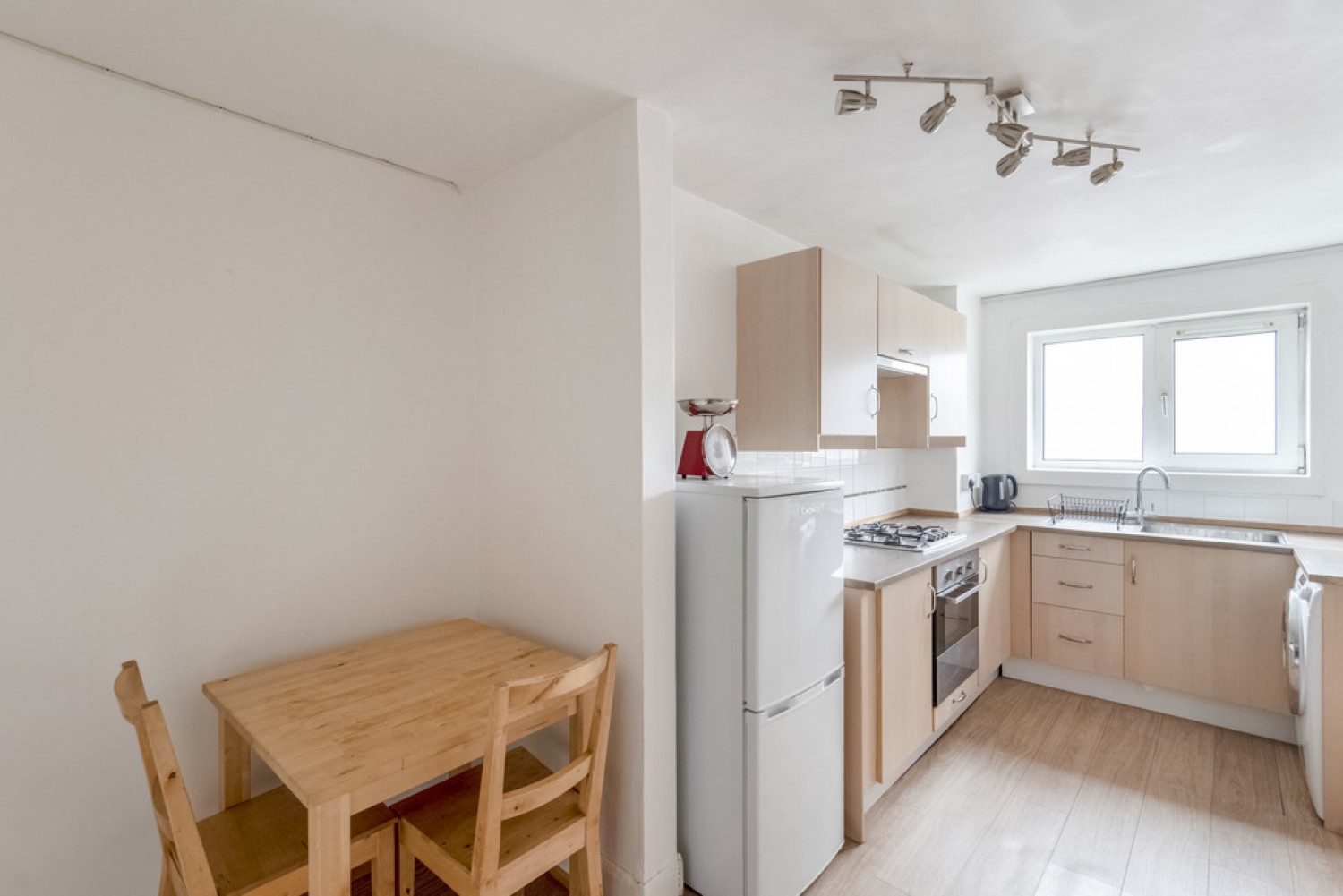 2 bedroom Flat for Letting Douglas Street, Stirling