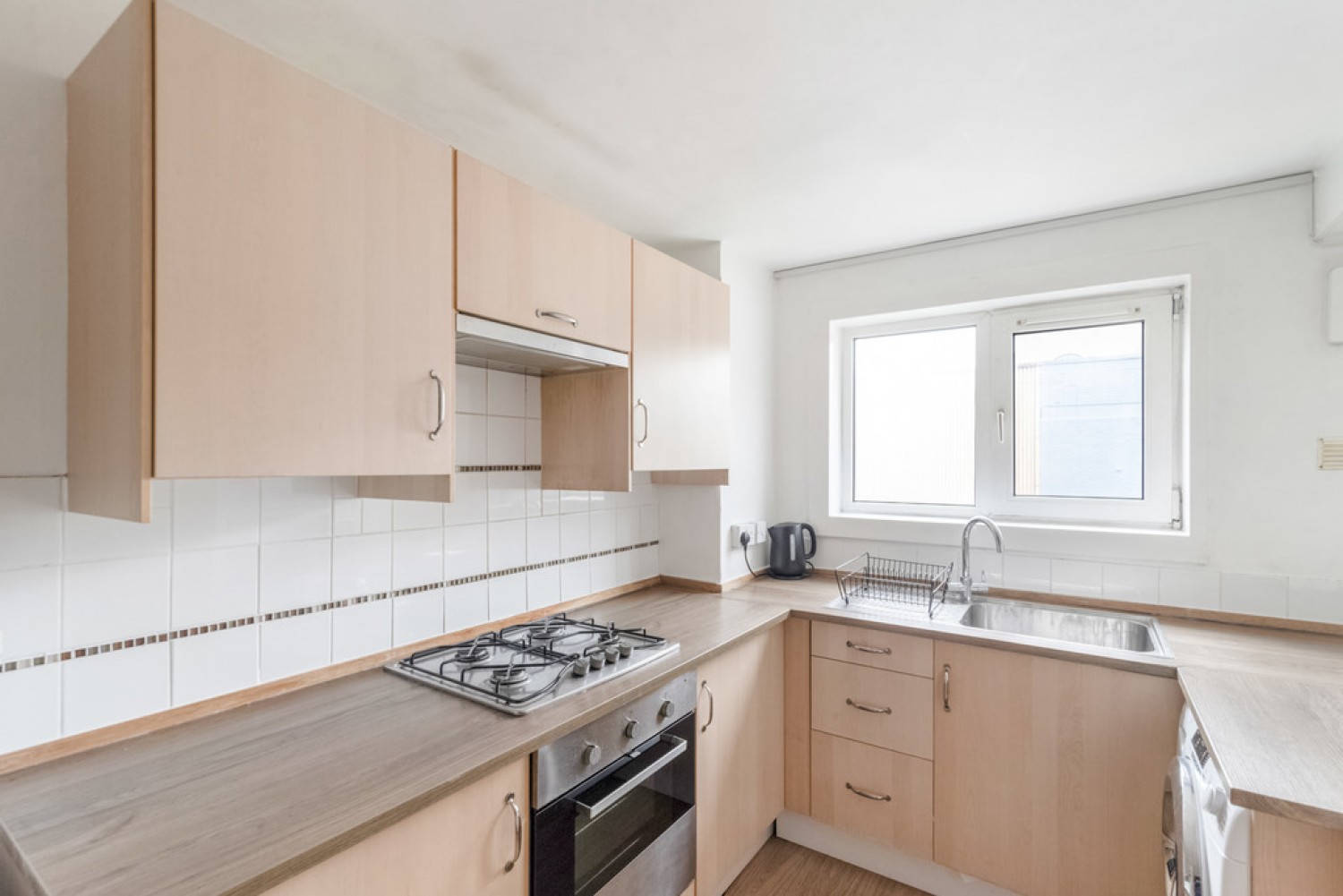 2 bedroom Flat for Letting Douglas Street, Stirling
