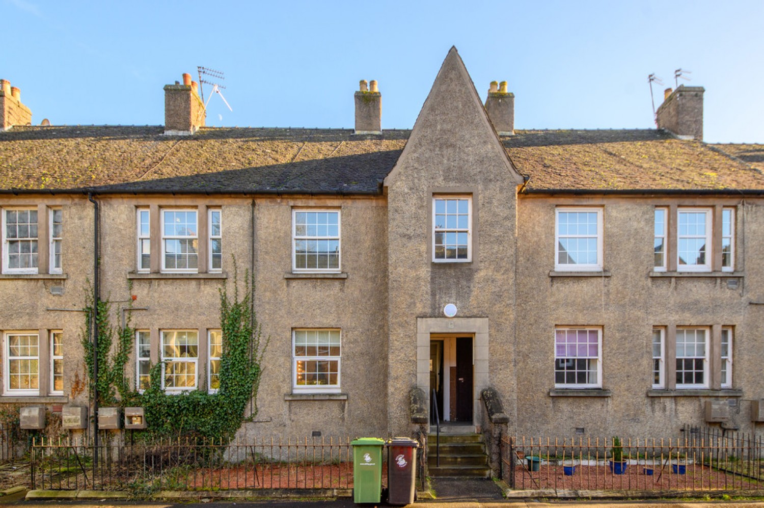 2 bedroom Flat for Sale Stirling, Stirlingshire