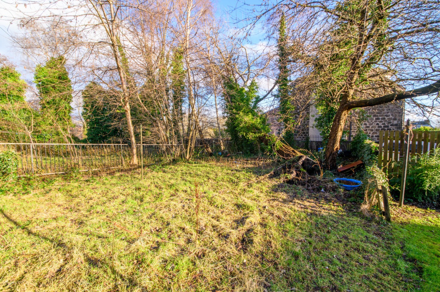 2 bedroom Flat for Sale Stirling, Stirlingshire