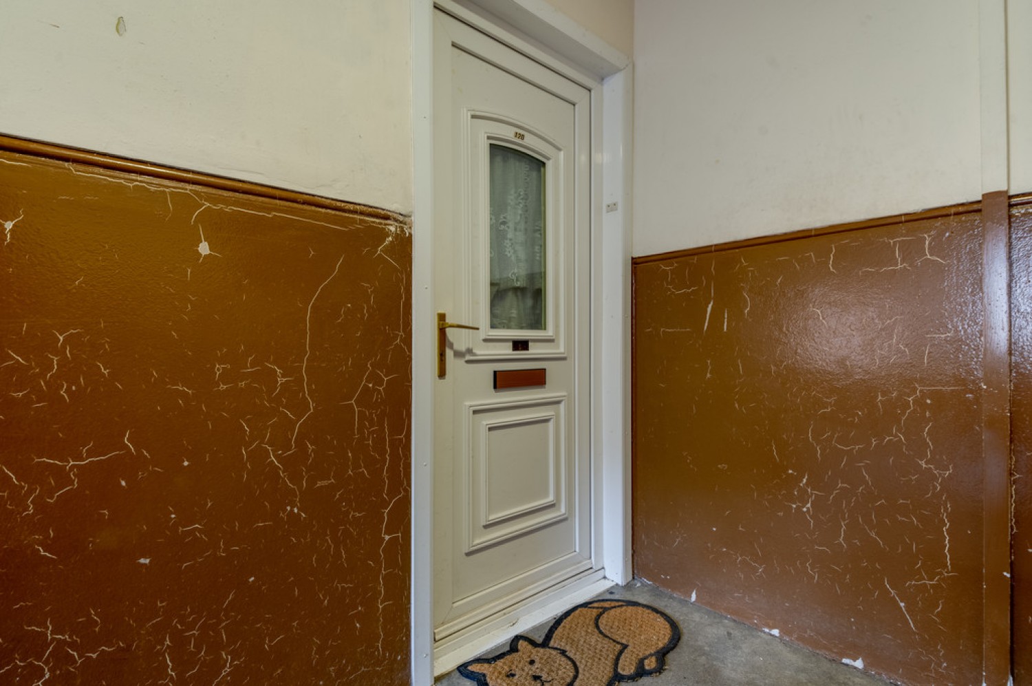 2 bedroom Flat for Sale Stirling, Stirlingshire