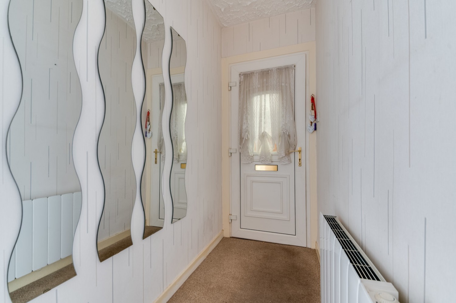 2 bedroom Flat for Sale Stirling, Stirlingshire