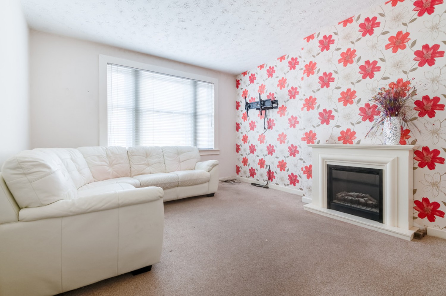 2 bedroom Flat for Sale Stirling, Stirlingshire