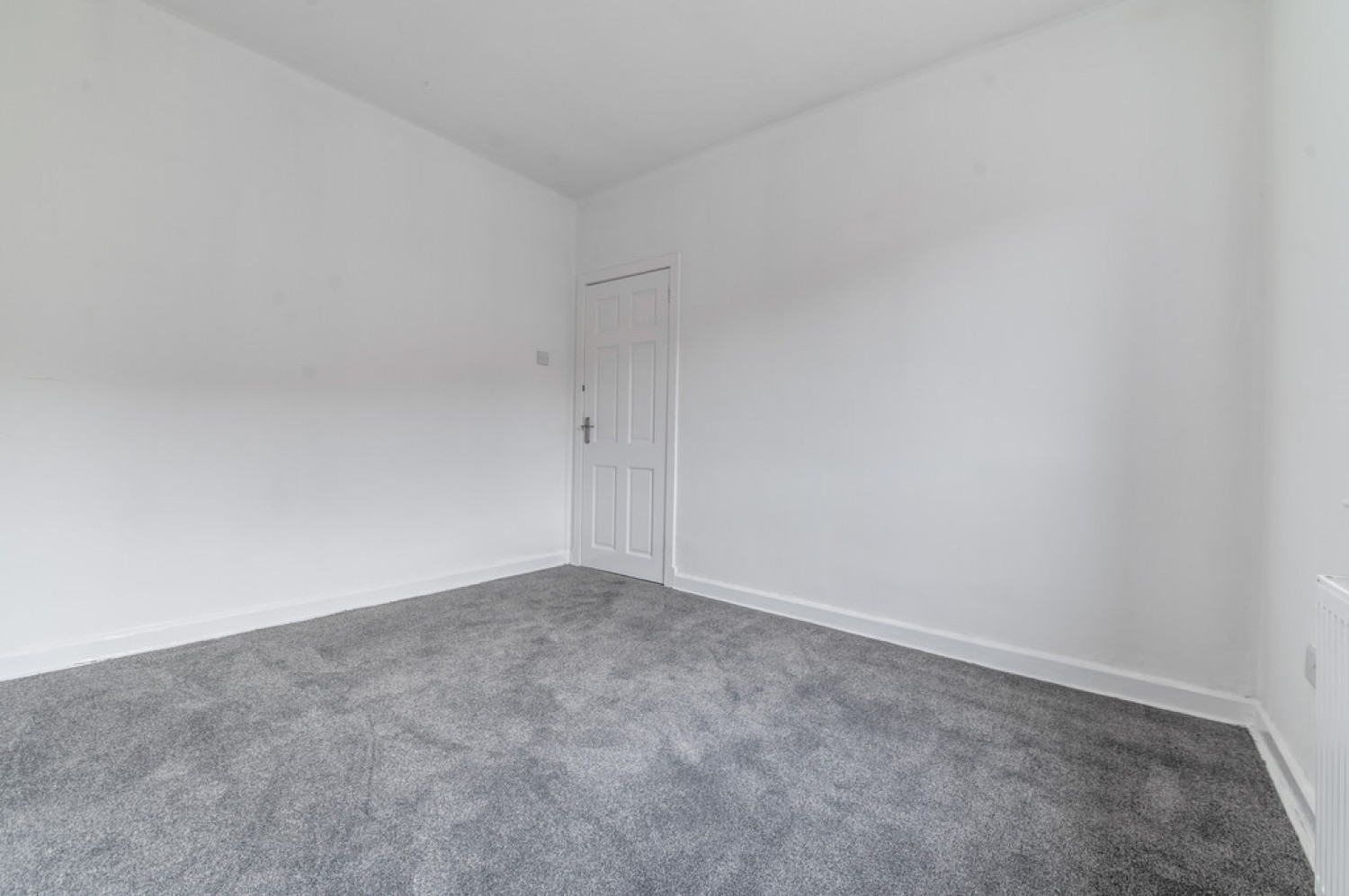 Hareburn Road, Tillicoultry, Clackmannanshire