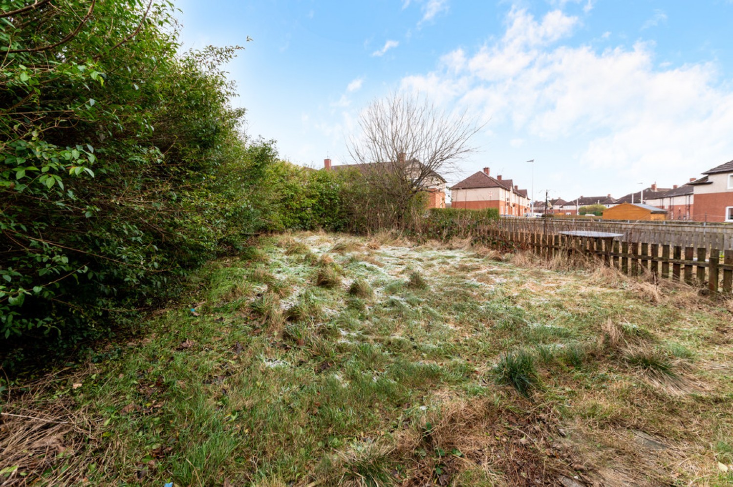 Hareburn Road, Tillicoultry, Clackmannanshire