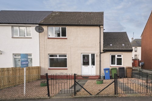 Sauchie, Alloa, Clackmannanshire