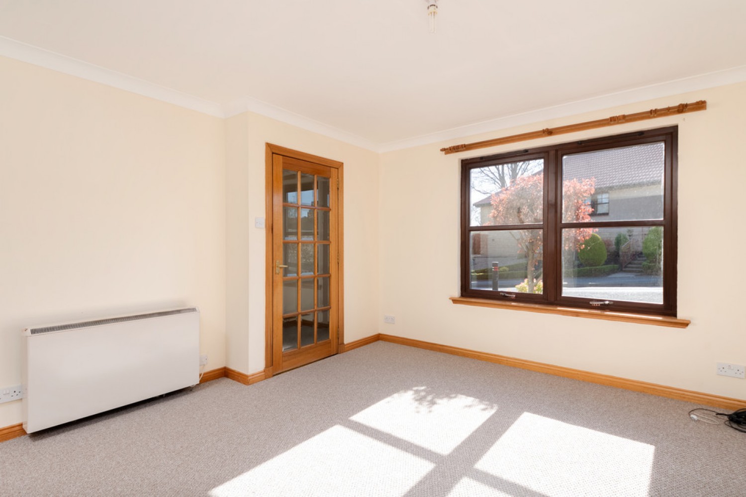Woodlea Gardens, Sauchie