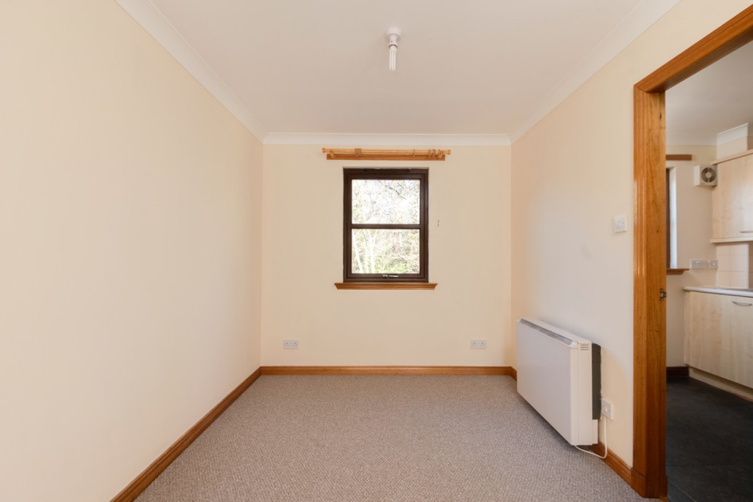 Woodlea Gardens, Sauchie