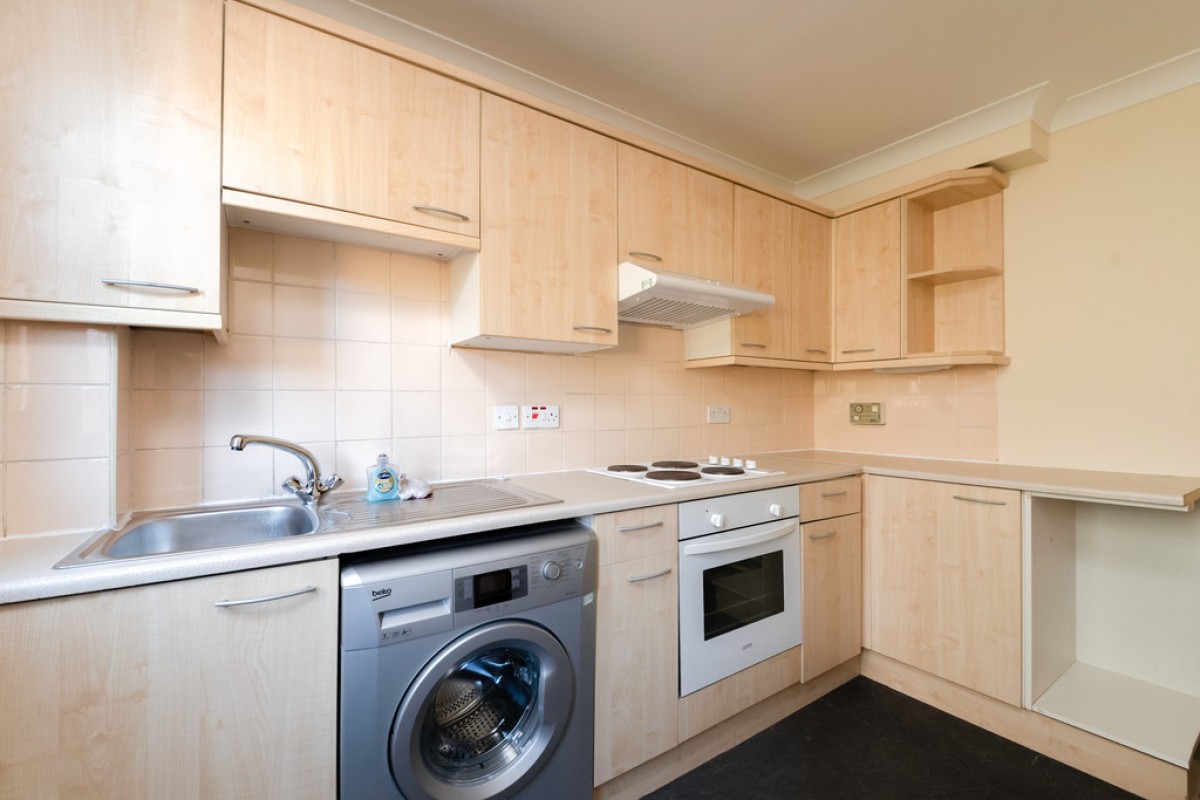 Woodlea Gardens, Sauchie
