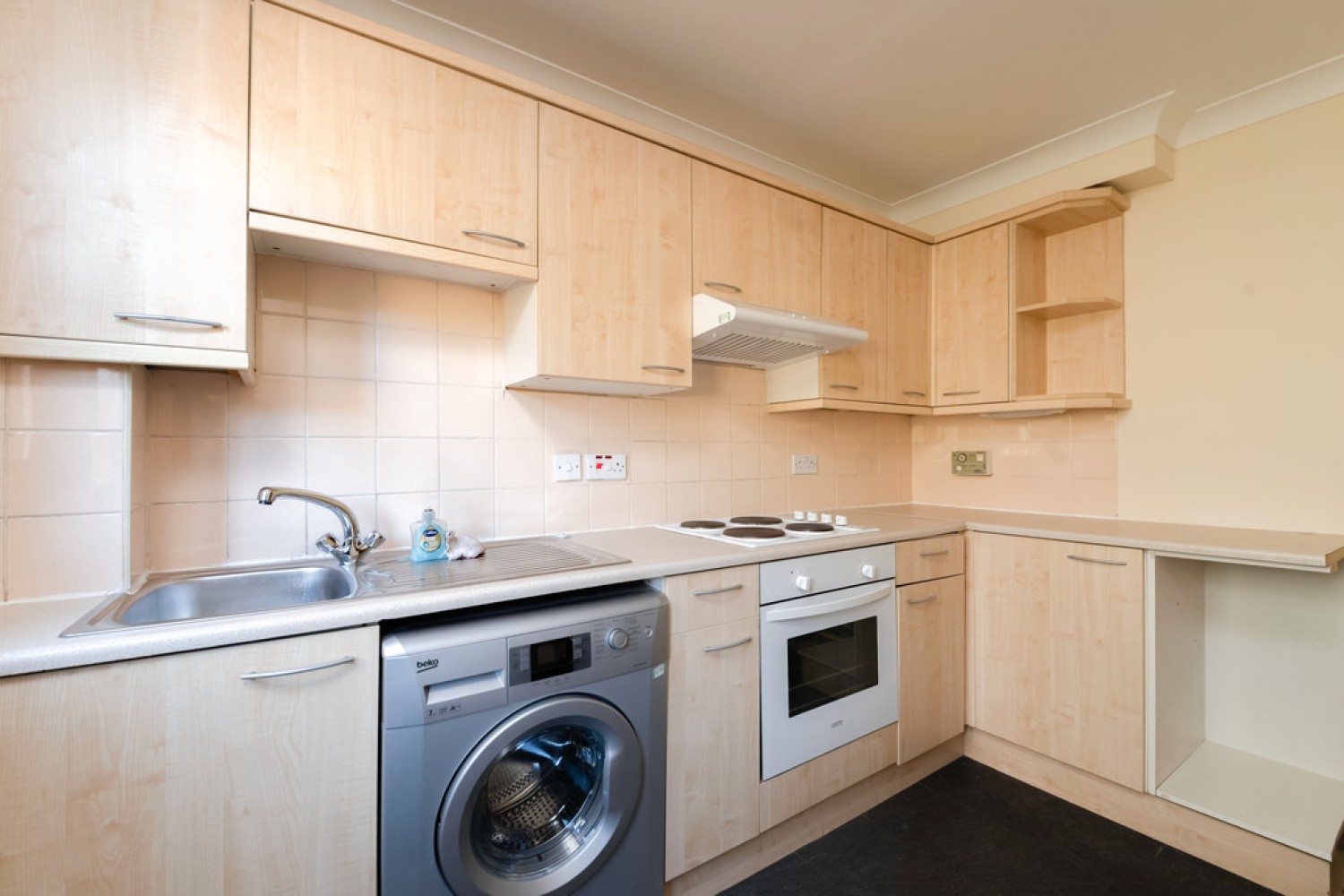 Woodlea Gardens, Sauchie