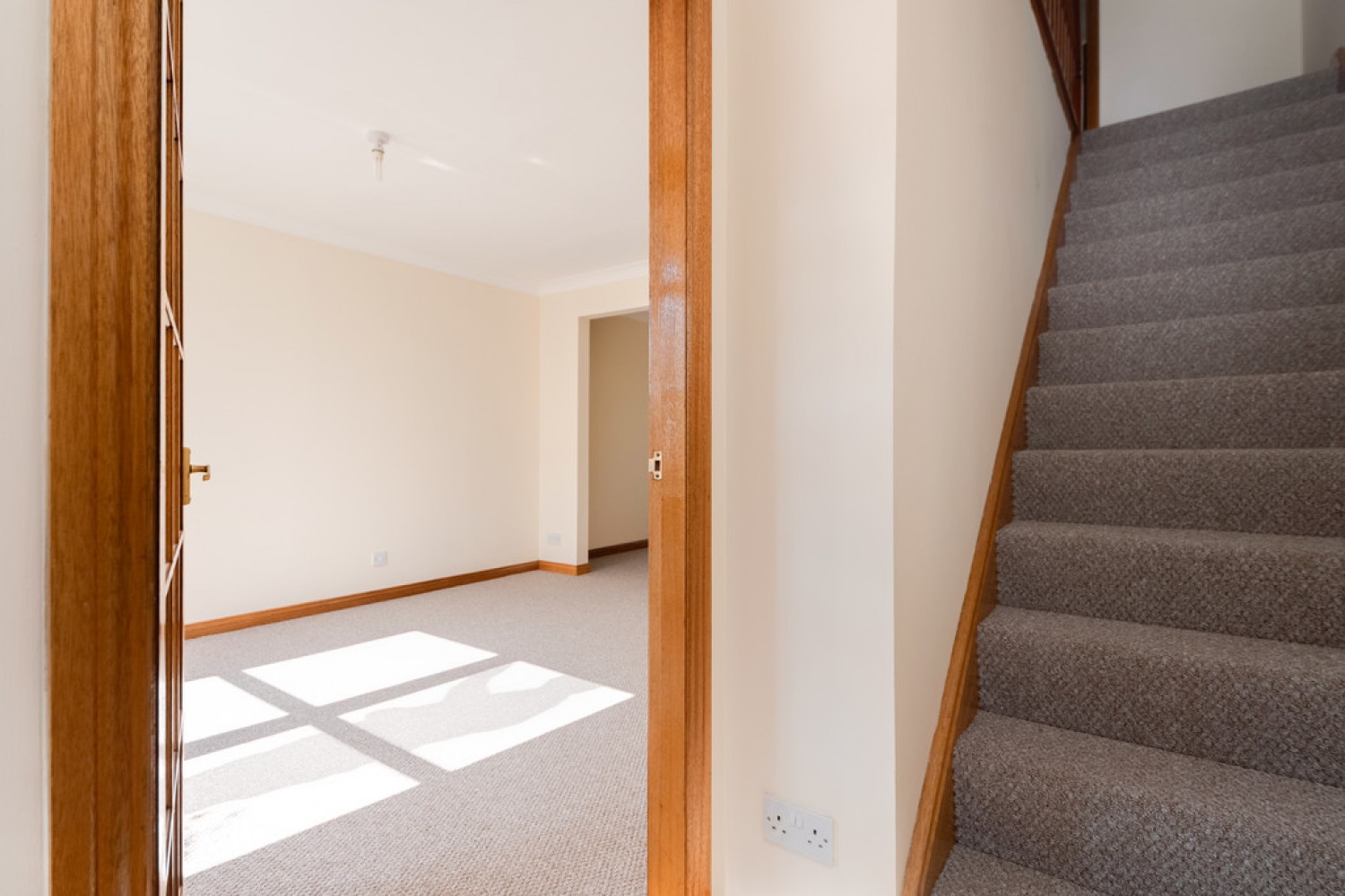 Woodlea Gardens, Sauchie