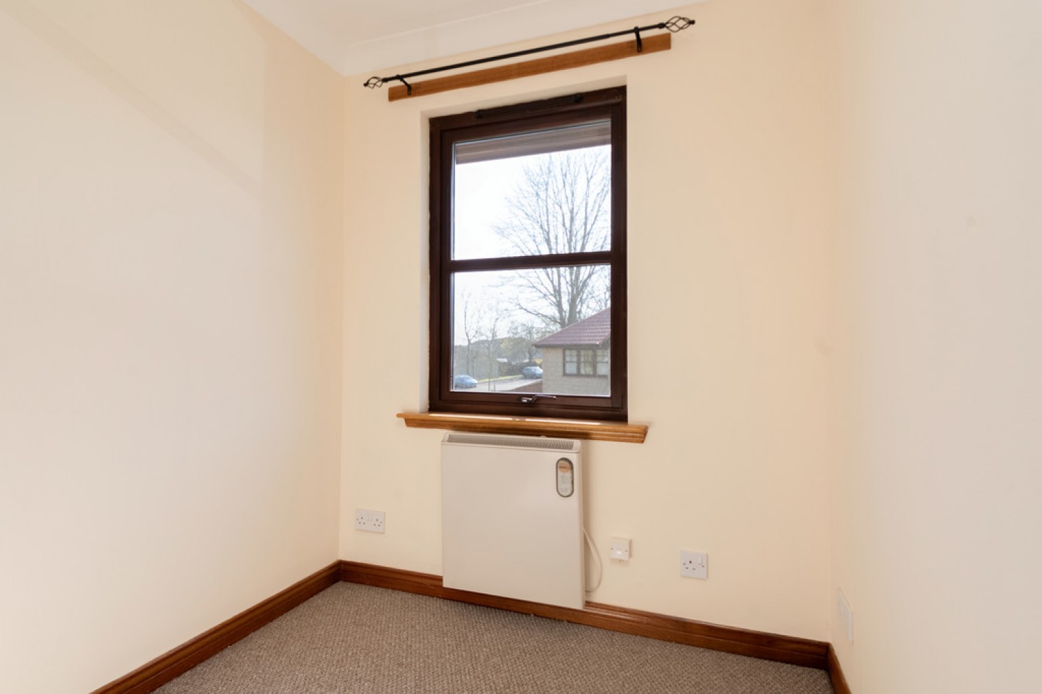 Woodlea Gardens, Sauchie