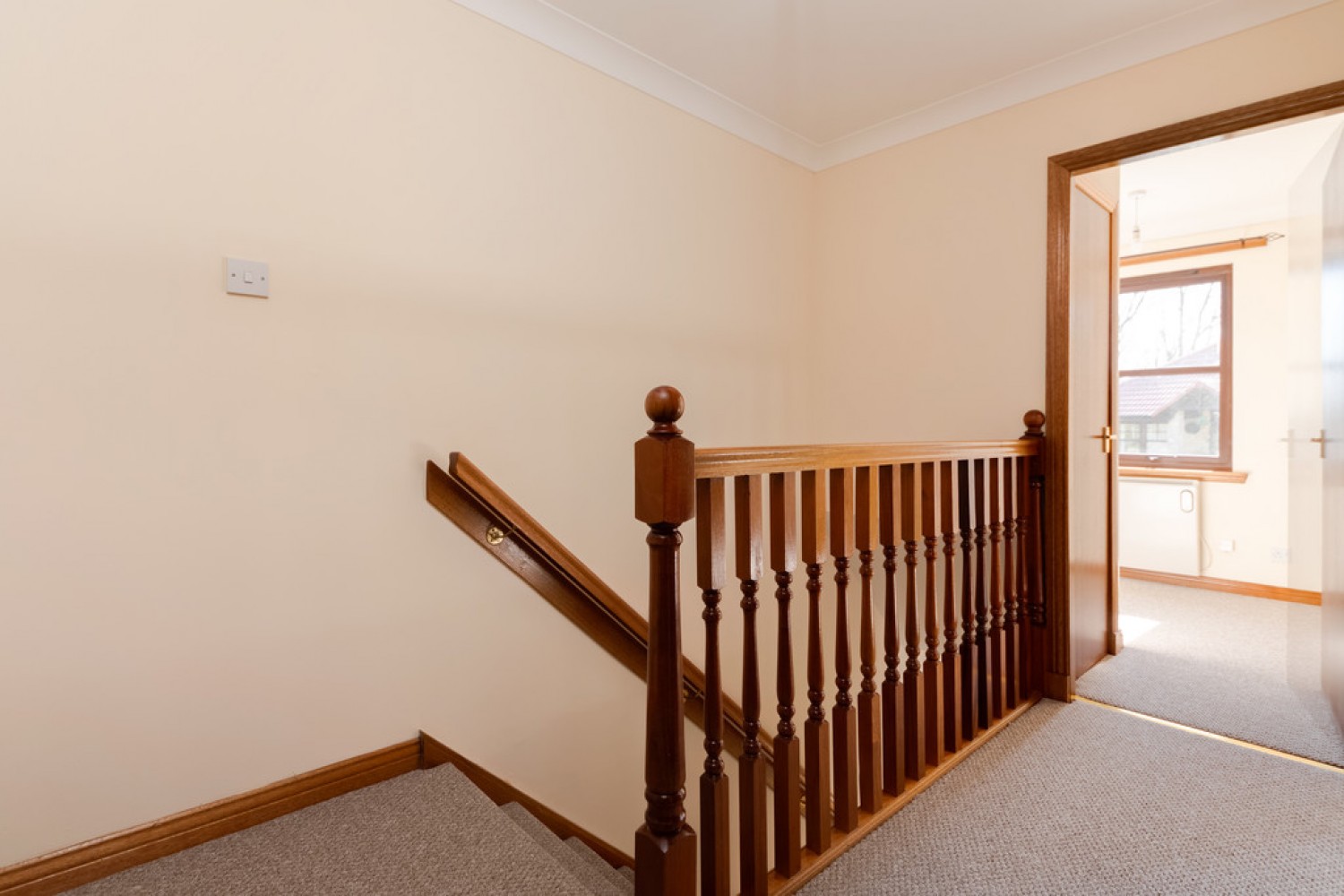 Woodlea Gardens, Sauchie