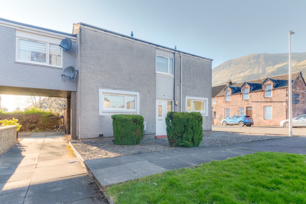 Alva, Clackmannan, Clackmannanshire