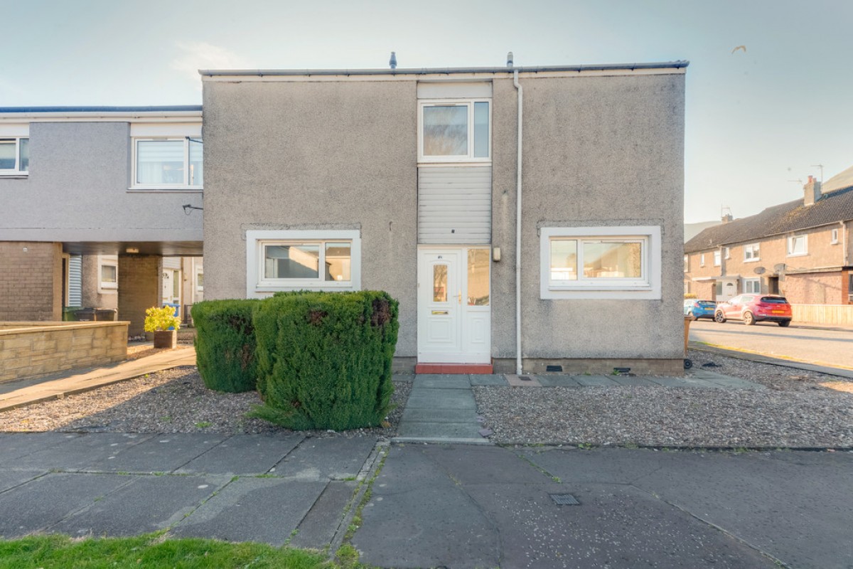 Alva, Clackmannan, Clackmannanshire