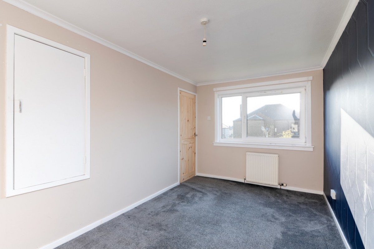 Alva, Clackmannan, Clackmannanshire