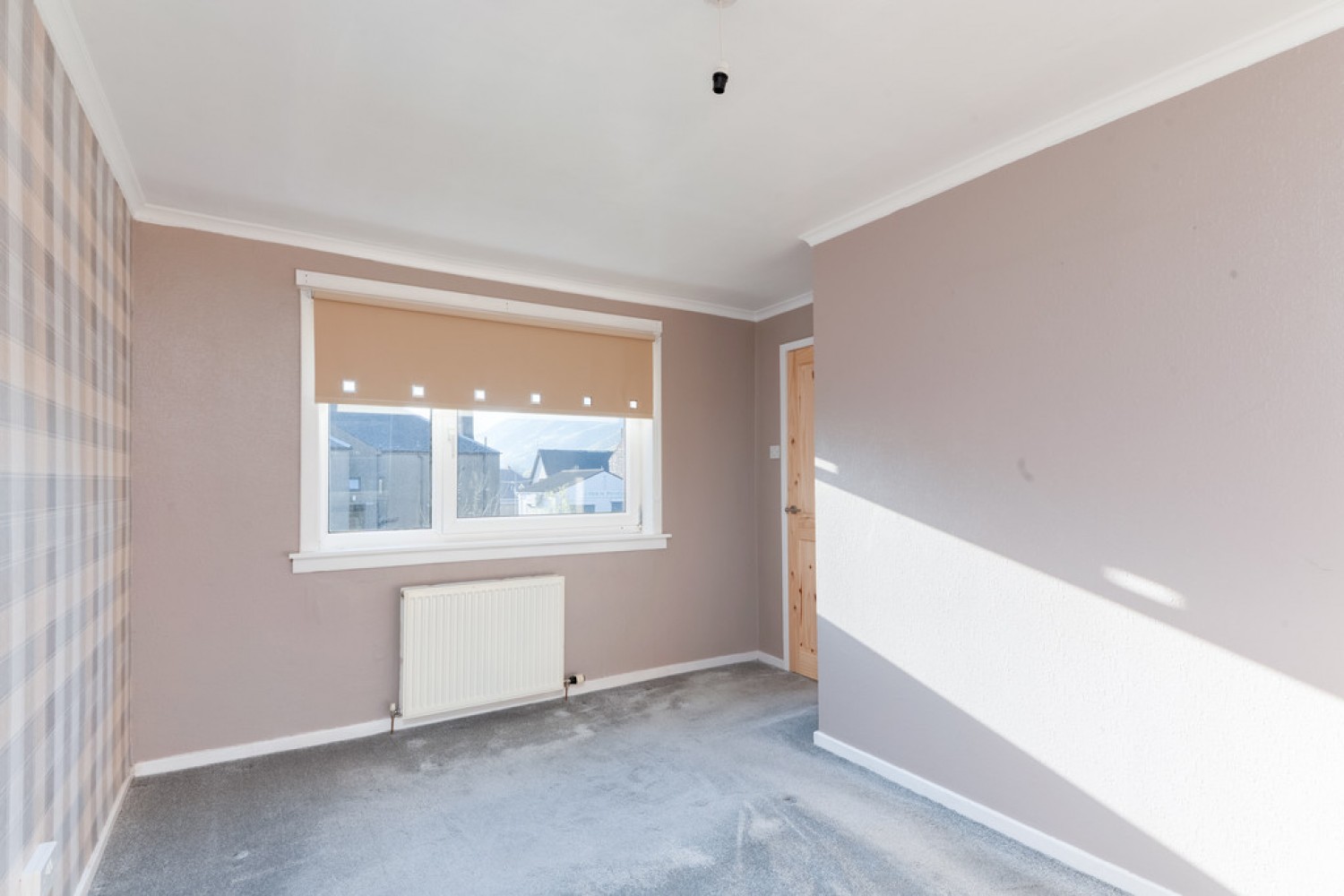 2 bedroom House for Sale Alva, Clackmannan, Clackmannanshire