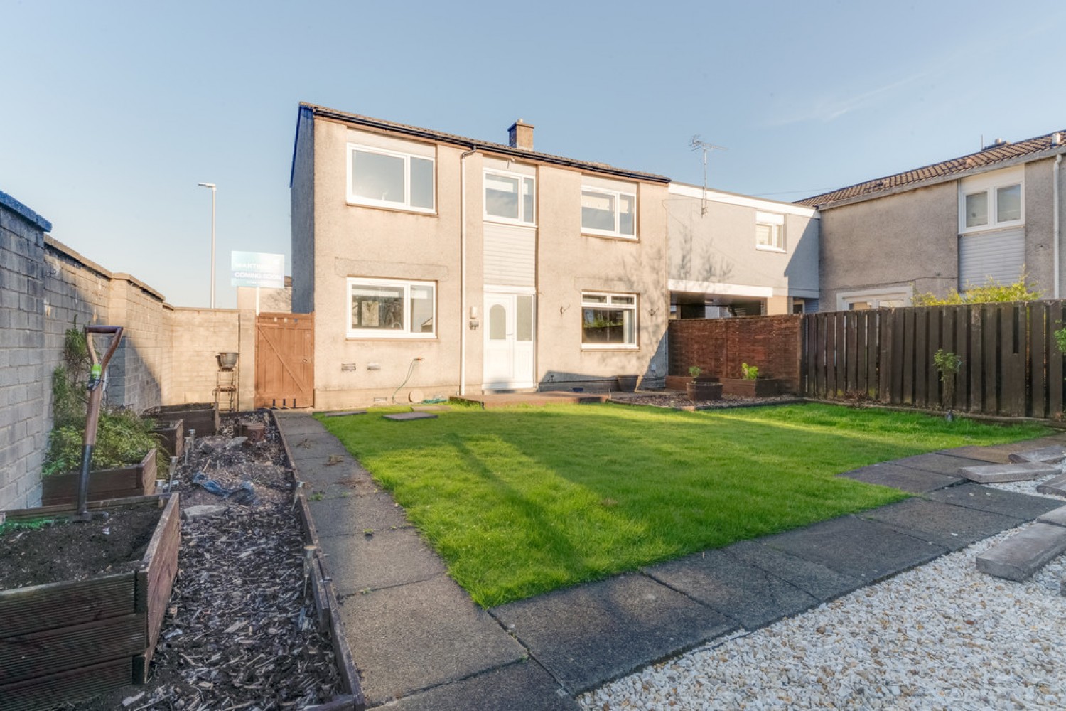 2 bedroom House for Sale Alva, Clackmannan, Clackmannanshire