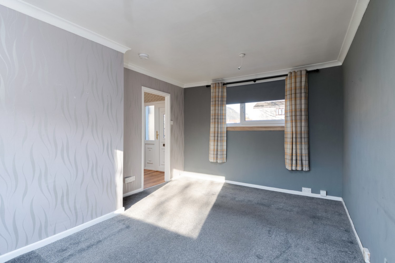 2 bedroom House for Sale Alva, Clackmannan, Clackmannanshire