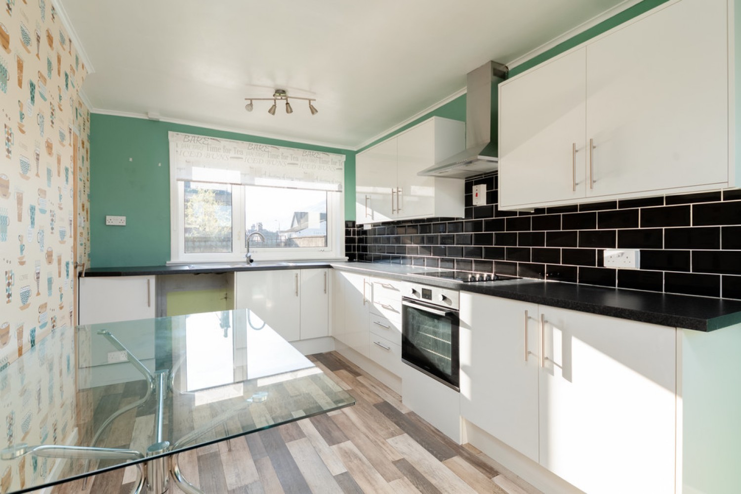 2 bedroom House for Sale Alva, Clackmannan, Clackmannanshire