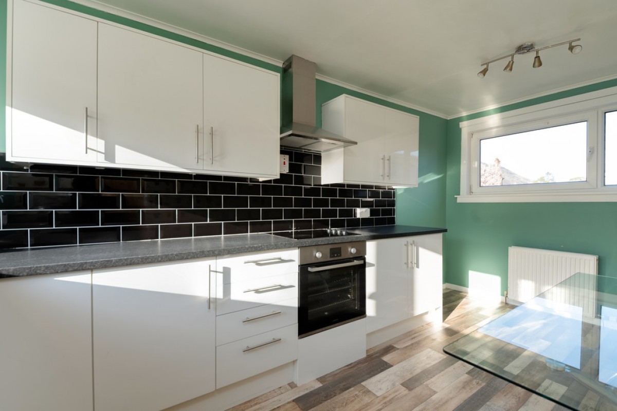 Alva, Clackmannan, Clackmannanshire