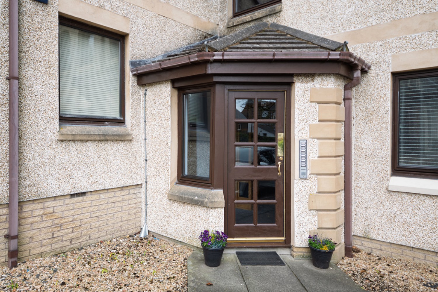 Cambusbarron, Stirling, Stirlingshire