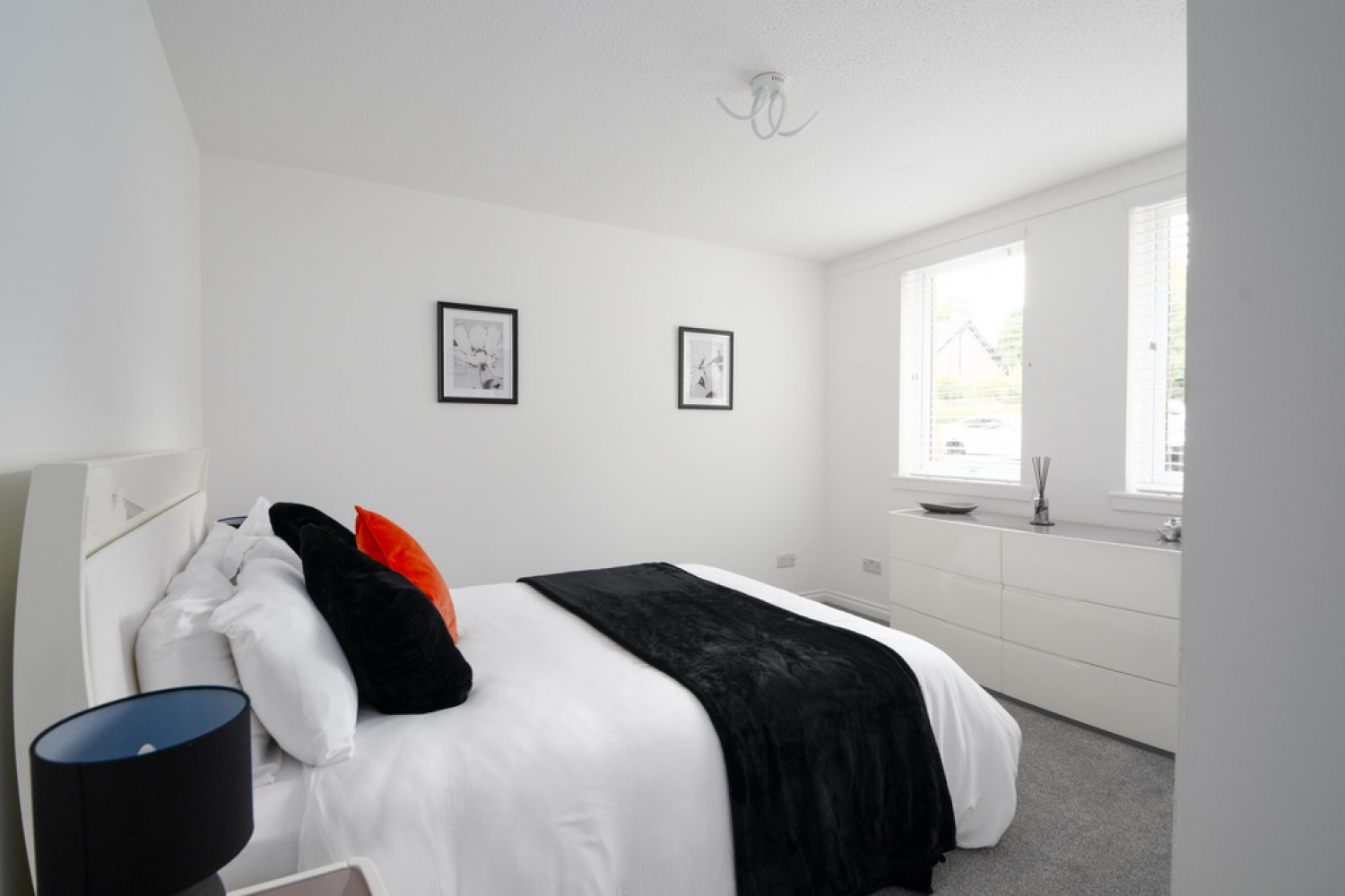 Cambusbarron, Stirling, Stirlingshire
