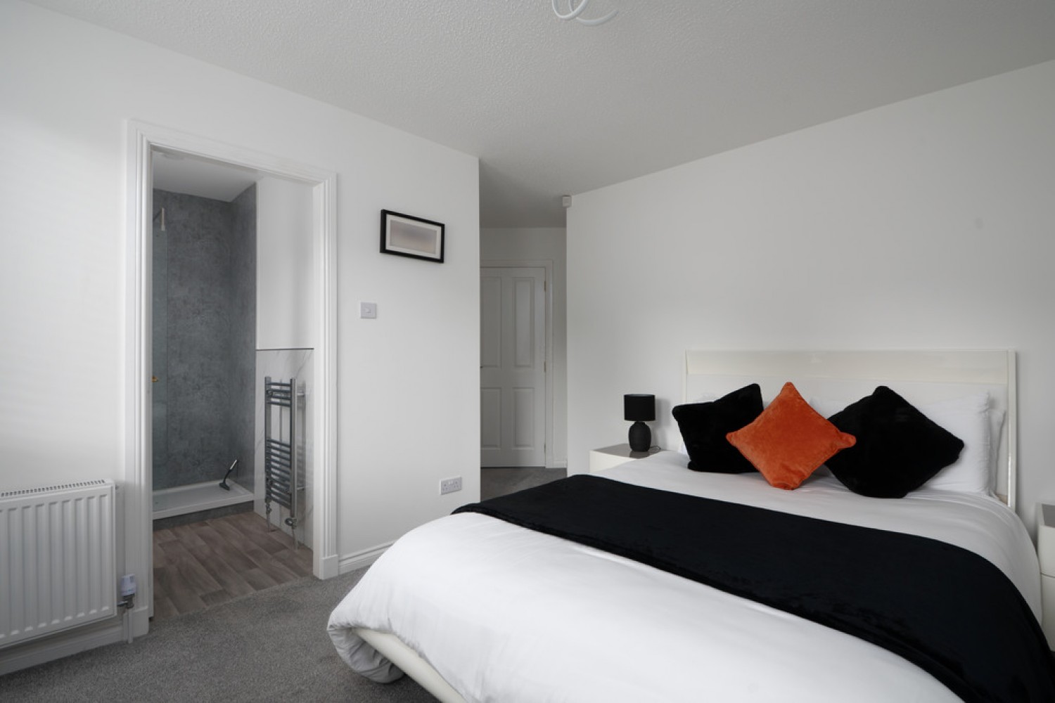 Cambusbarron, Stirling, Stirlingshire