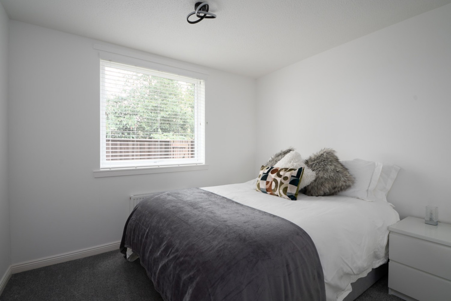 Cambusbarron, Stirling, Stirlingshire