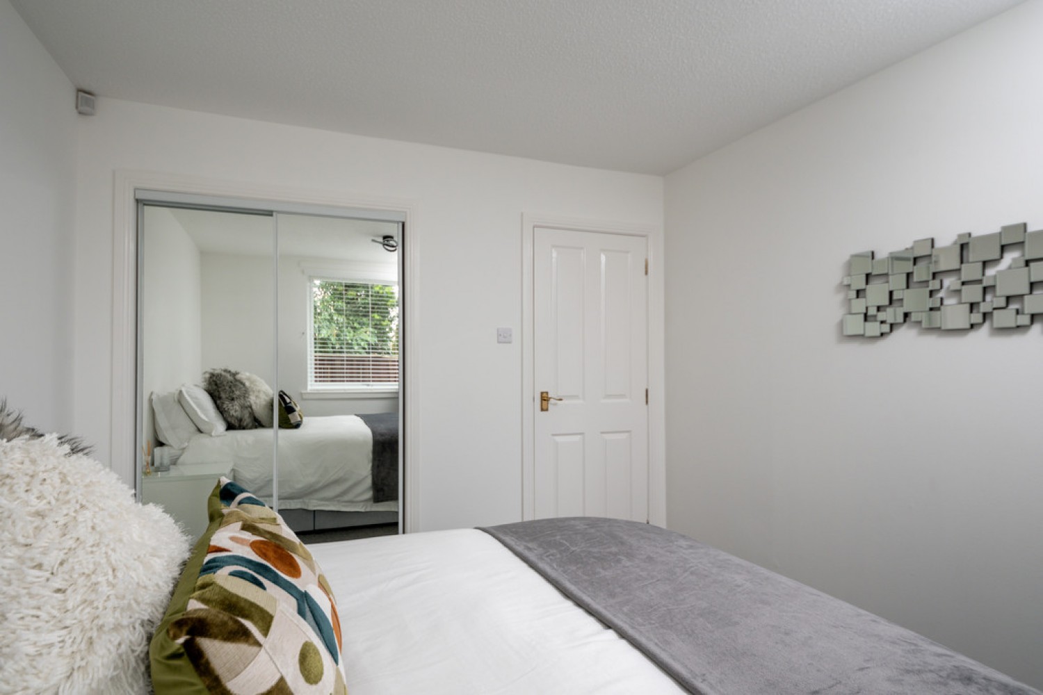 Cambusbarron, Stirling, Stirlingshire