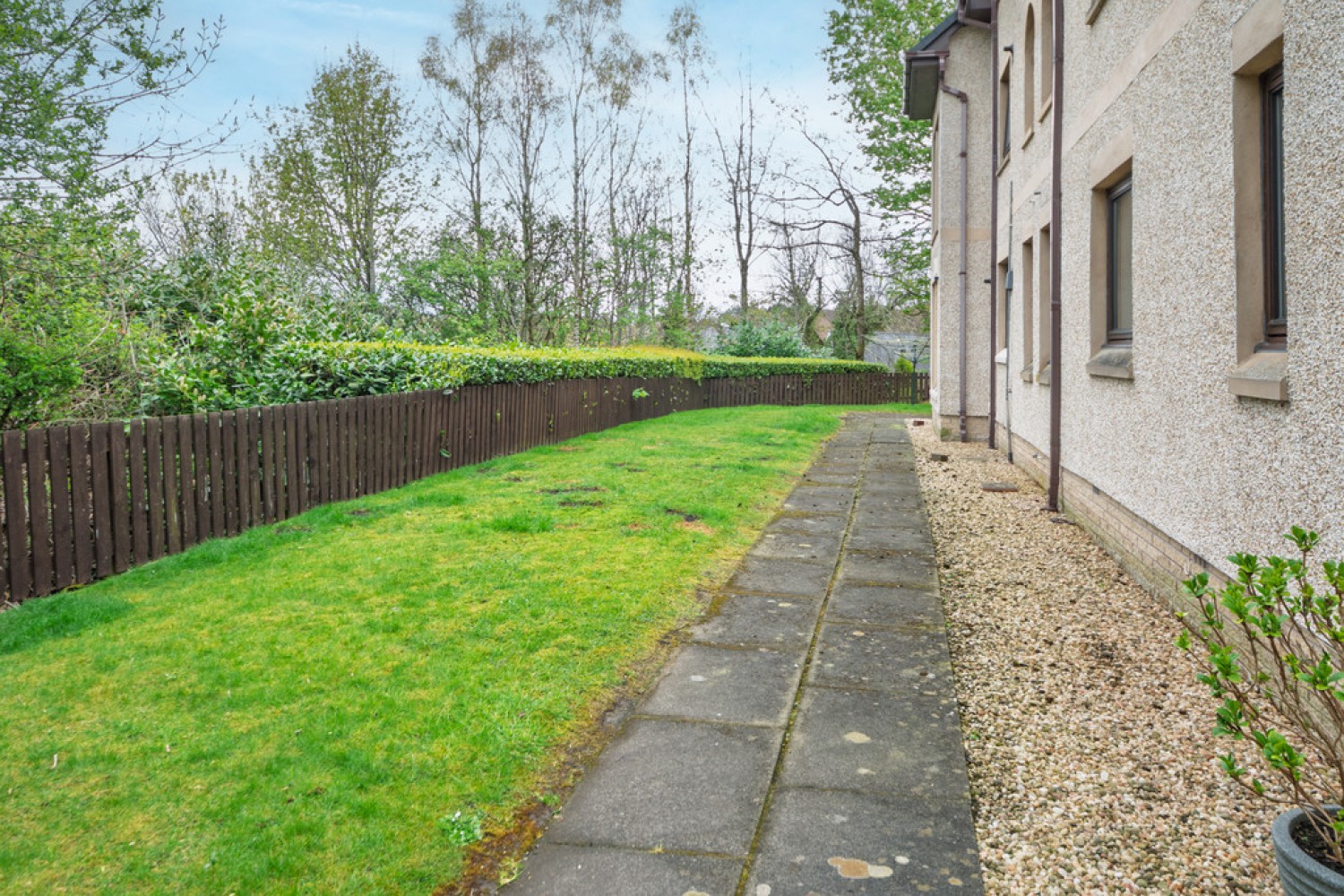Cambusbarron, Stirling, Stirlingshire