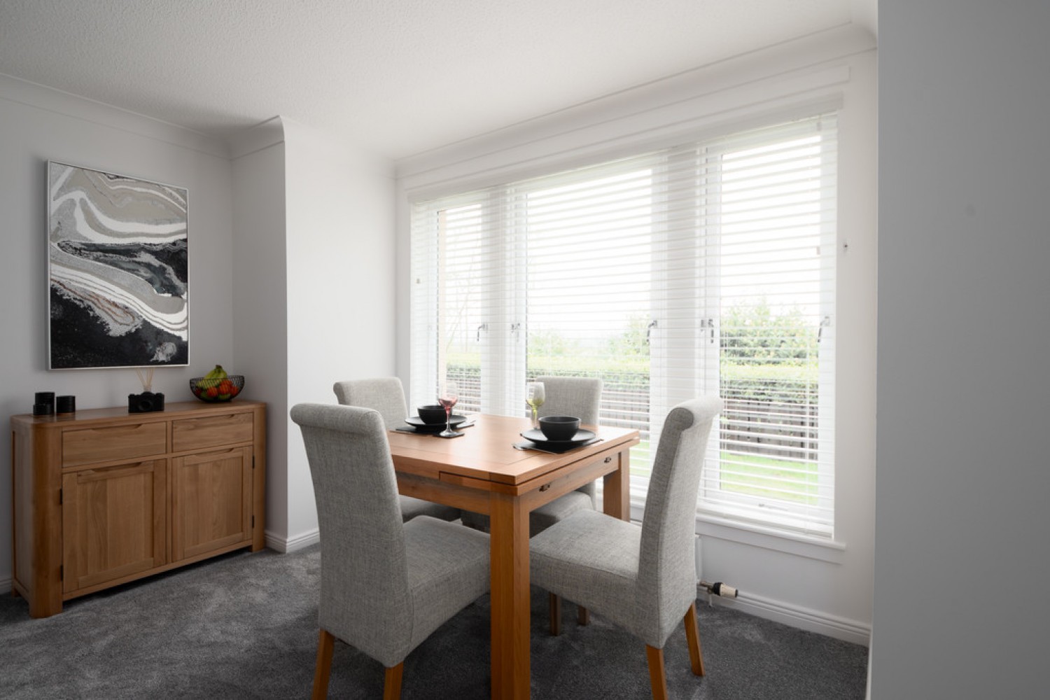 Cambusbarron, Stirling, Stirlingshire