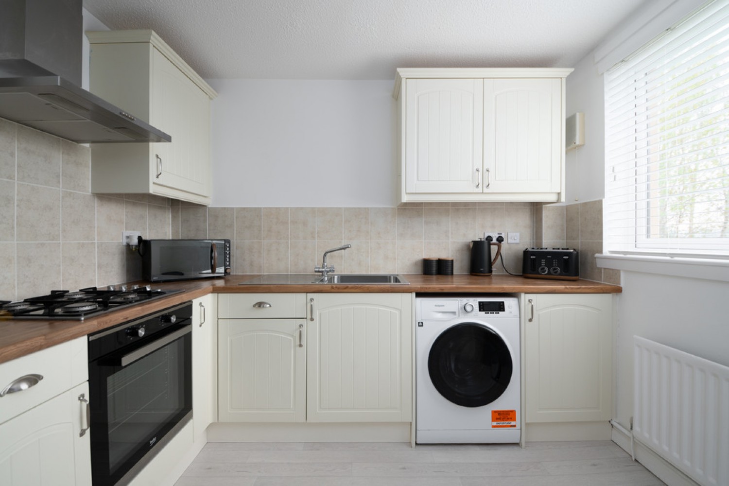 Cambusbarron, Stirling, Stirlingshire
