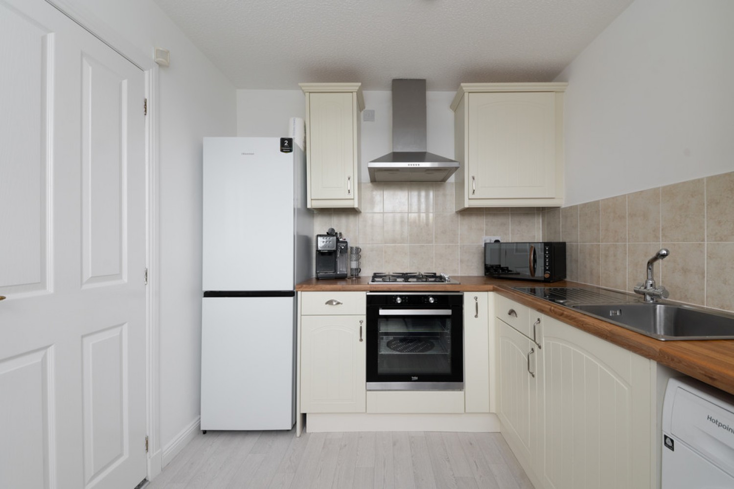 Cambusbarron, Stirling, Stirlingshire