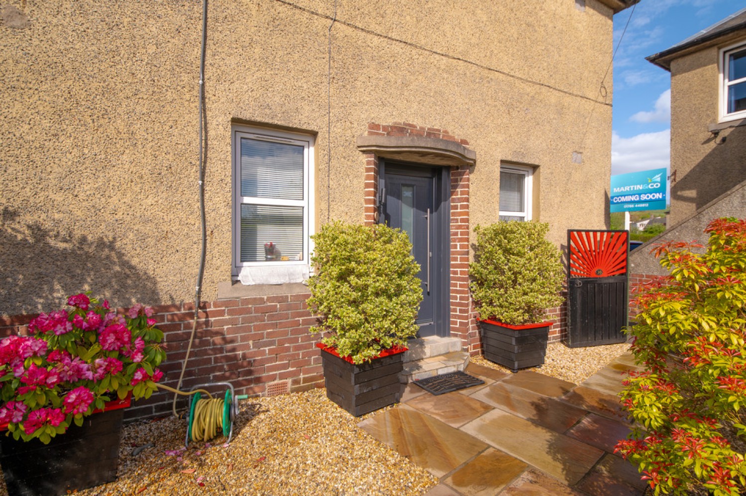 2 bedroom Flat for Sale Bridge Of Allan, Stirling, Stirlingshire