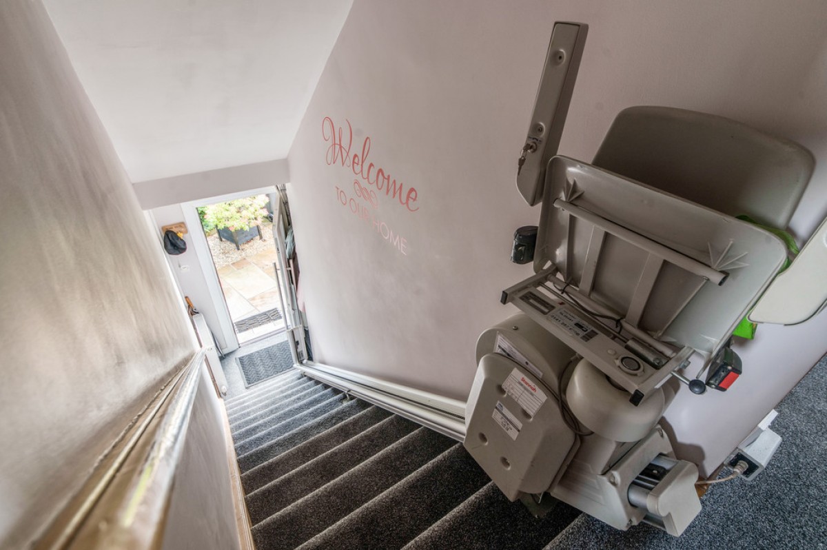 Bridge Of Allan, Stirling, Stirlingshire