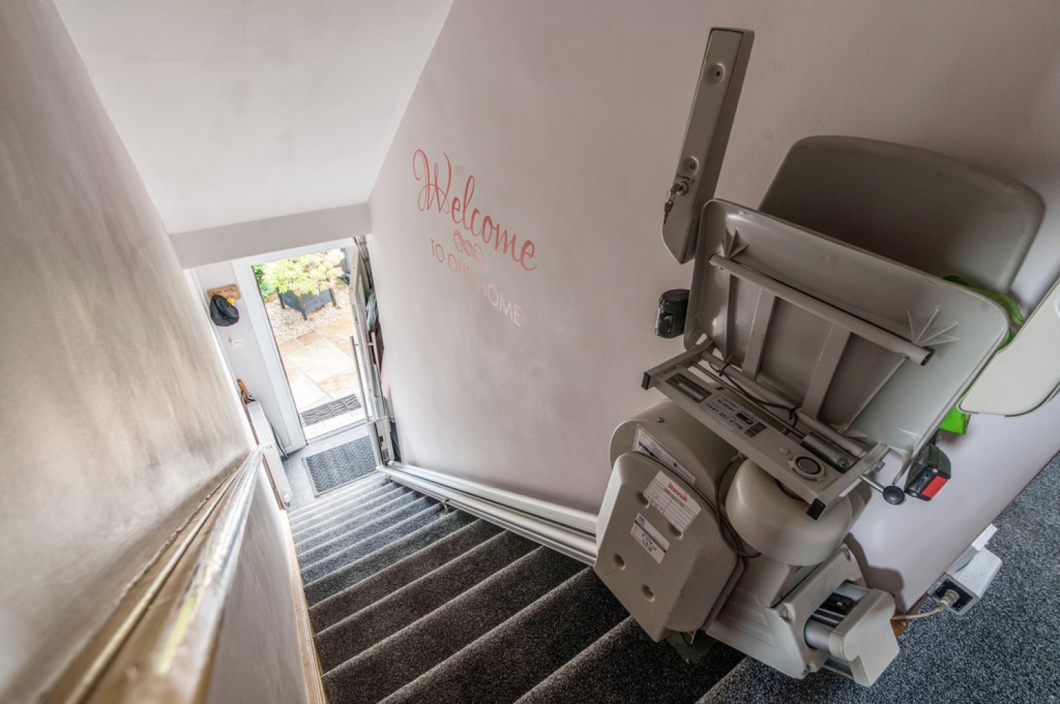 2 bedroom Flat for Sale Bridge Of Allan, Stirling, Stirlingshire