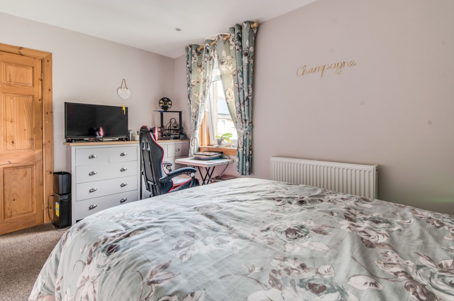 2 bedroom Flat for Sale Bridge Of Allan, Stirling, Stirlingshire