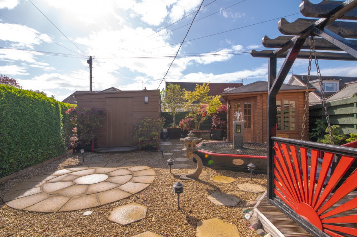 Bridge Of Allan, Stirling, Stirlingshire
