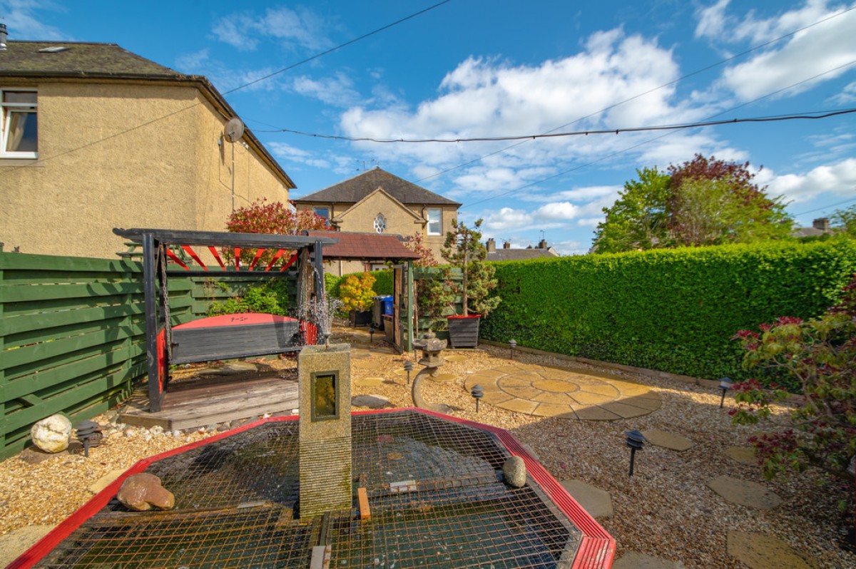 Bridge Of Allan, Stirling, Stirlingshire