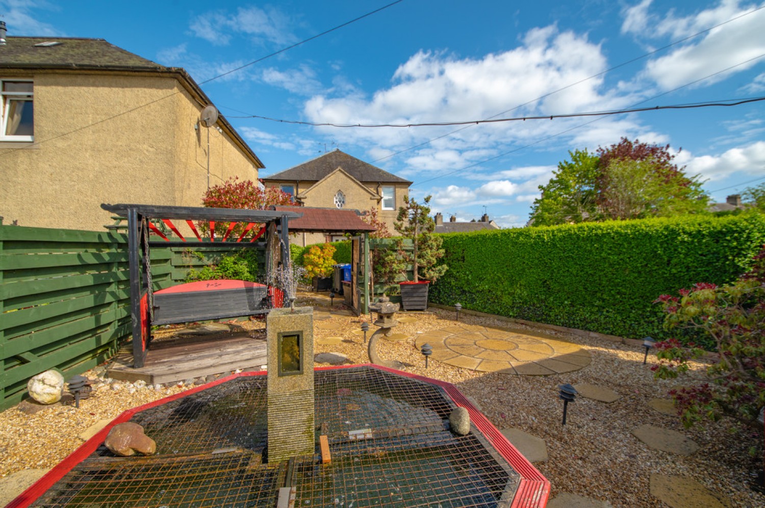 2 bedroom Flat for Sale Bridge Of Allan, Stirling, Stirlingshire