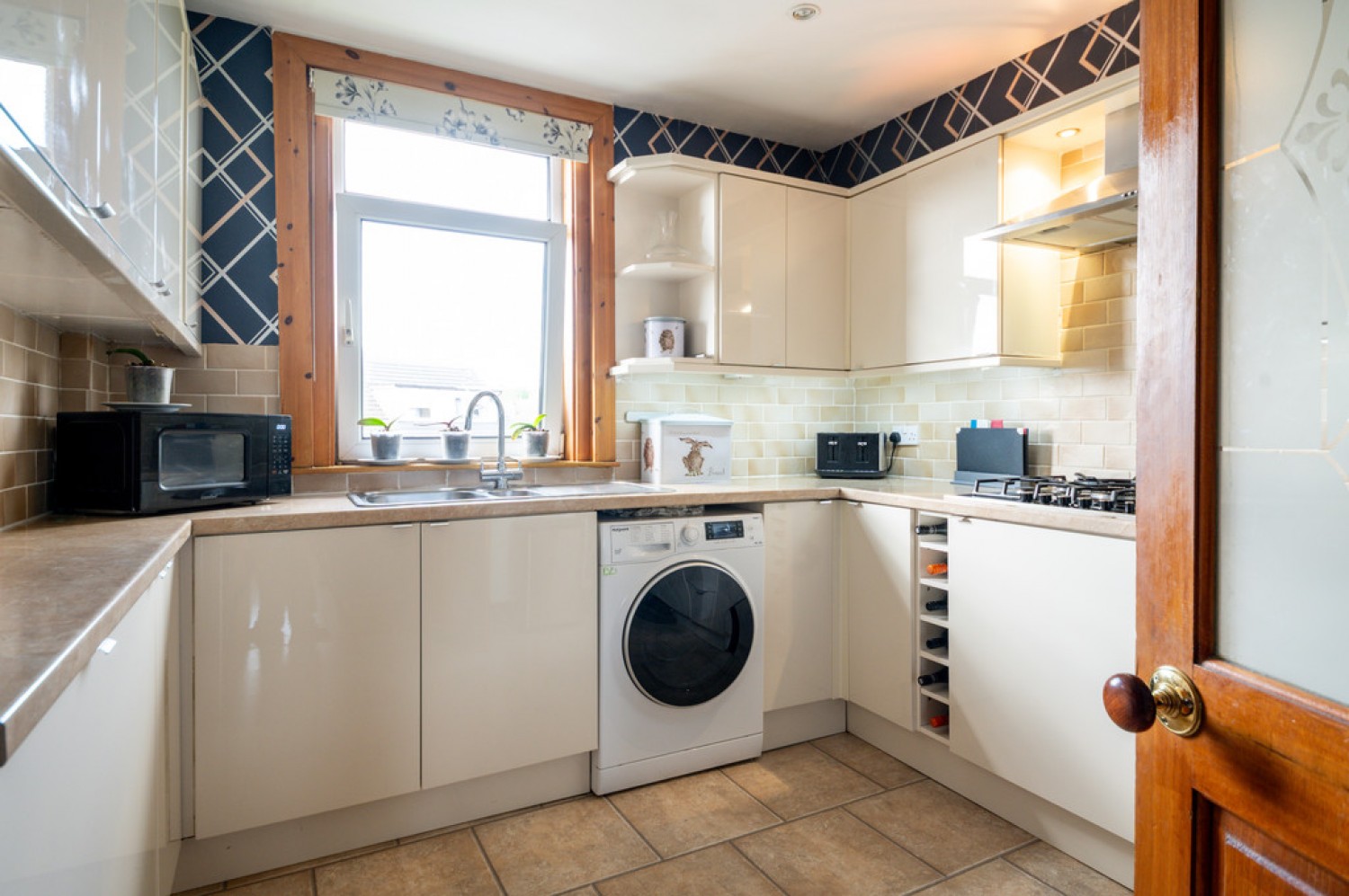 2 bedroom Flat for Sale Bridge Of Allan, Stirling, Stirlingshire