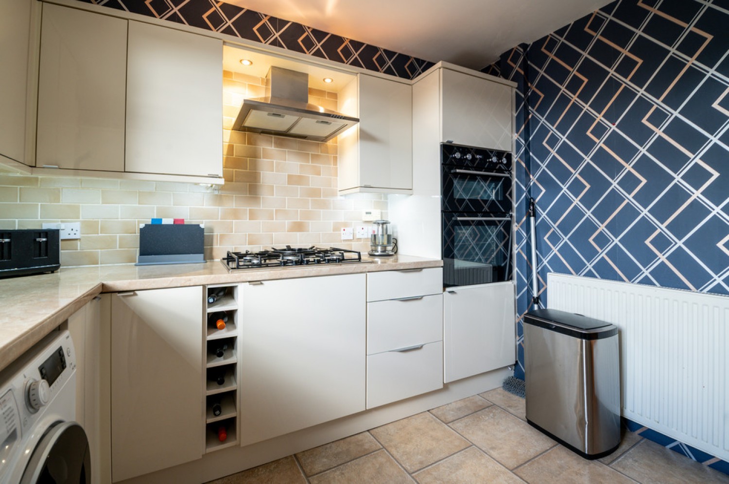 2 bedroom Flat for Sale Bridge Of Allan, Stirling, Stirlingshire