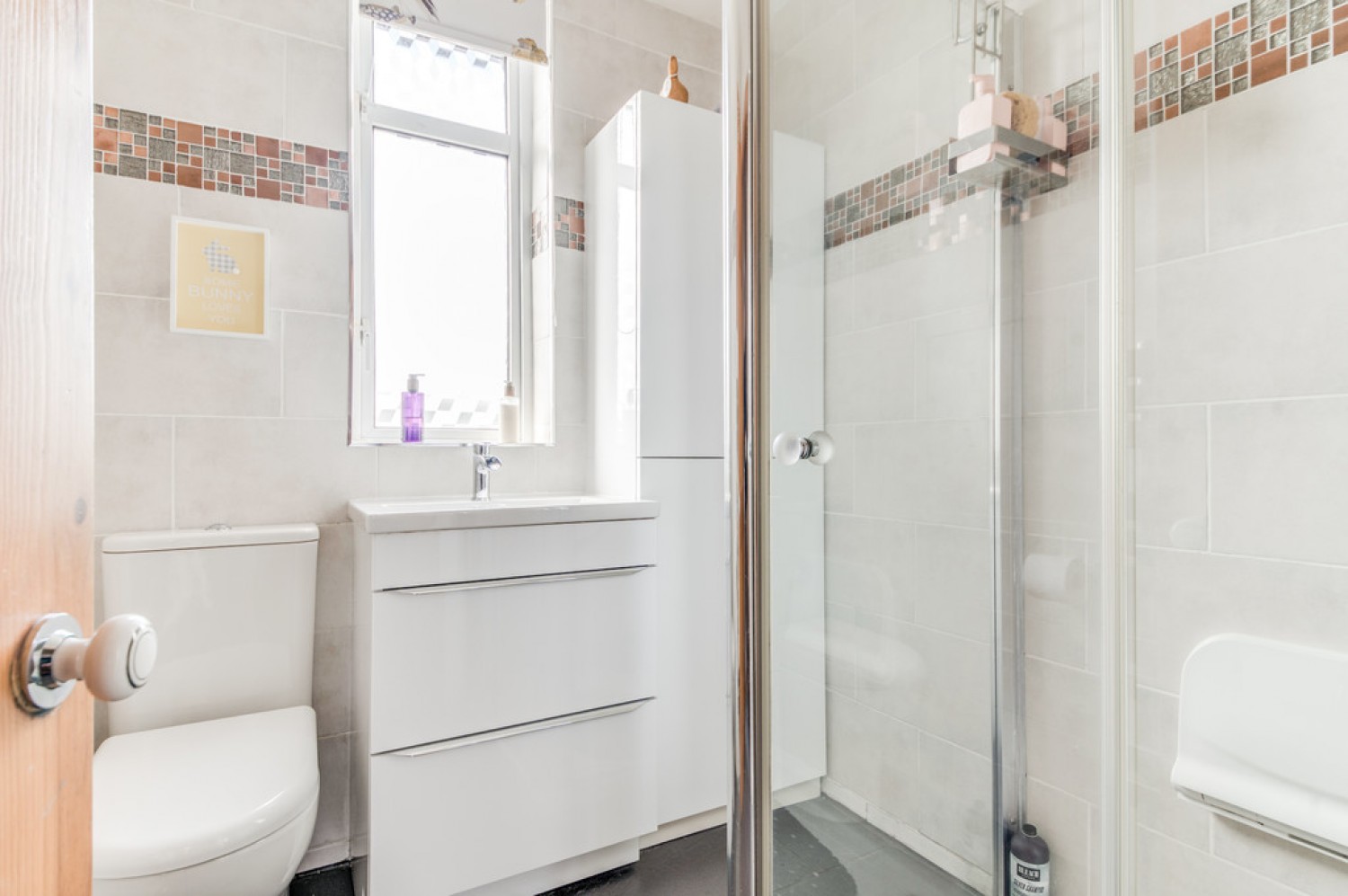 2 bedroom Flat for Sale Bridge Of Allan, Stirling, Stirlingshire