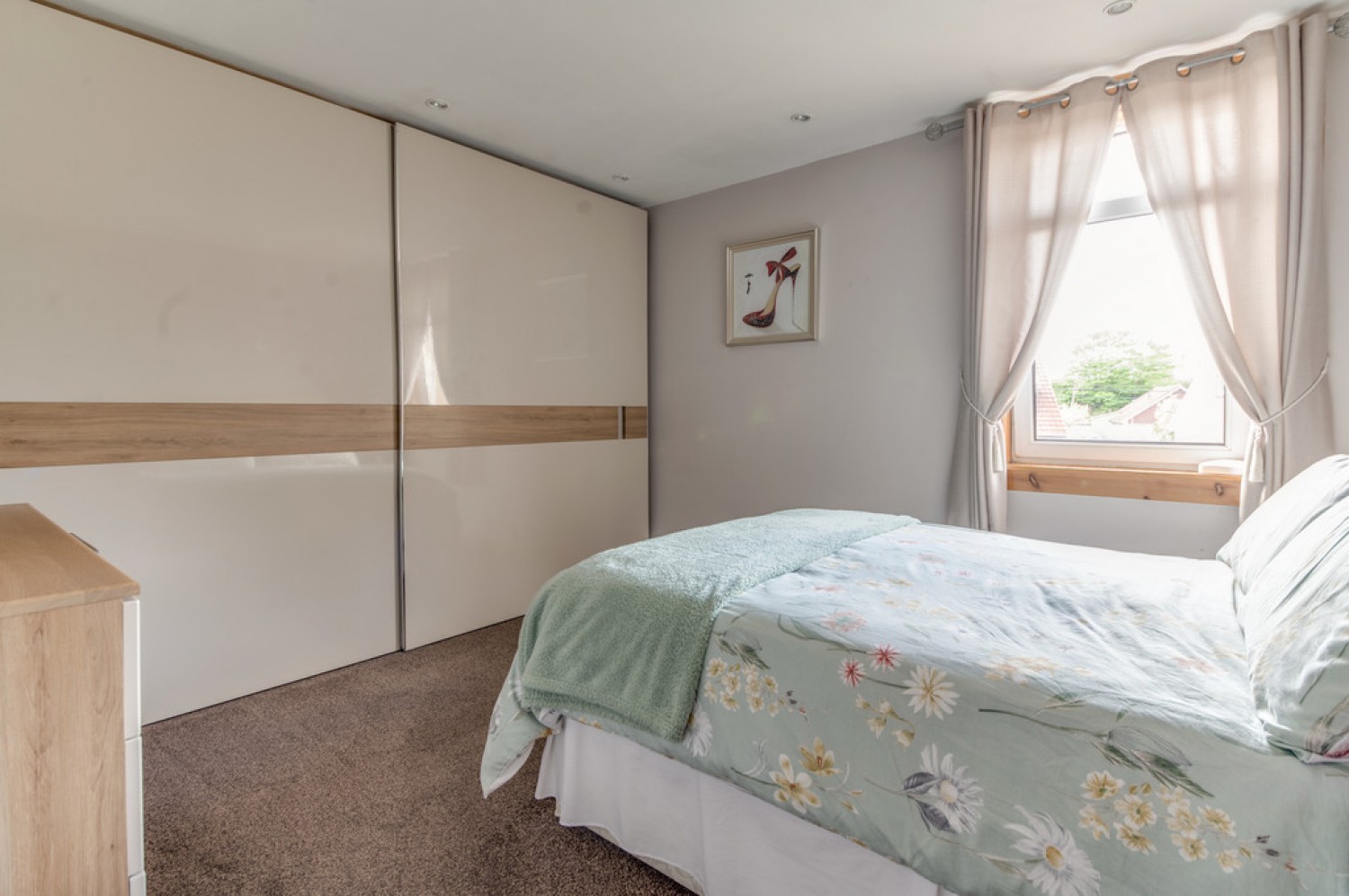 2 bedroom Flat for Sale Bridge Of Allan, Stirling, Stirlingshire