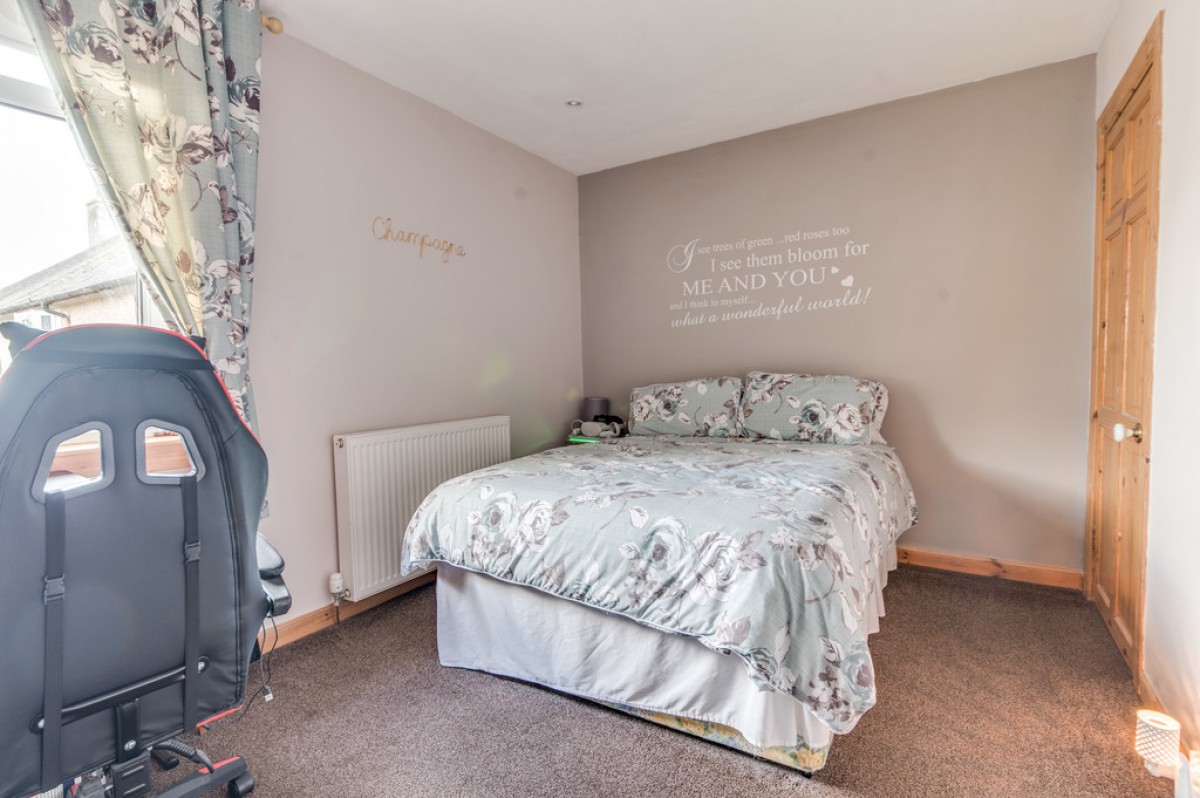 Bridge Of Allan, Stirling, Stirlingshire