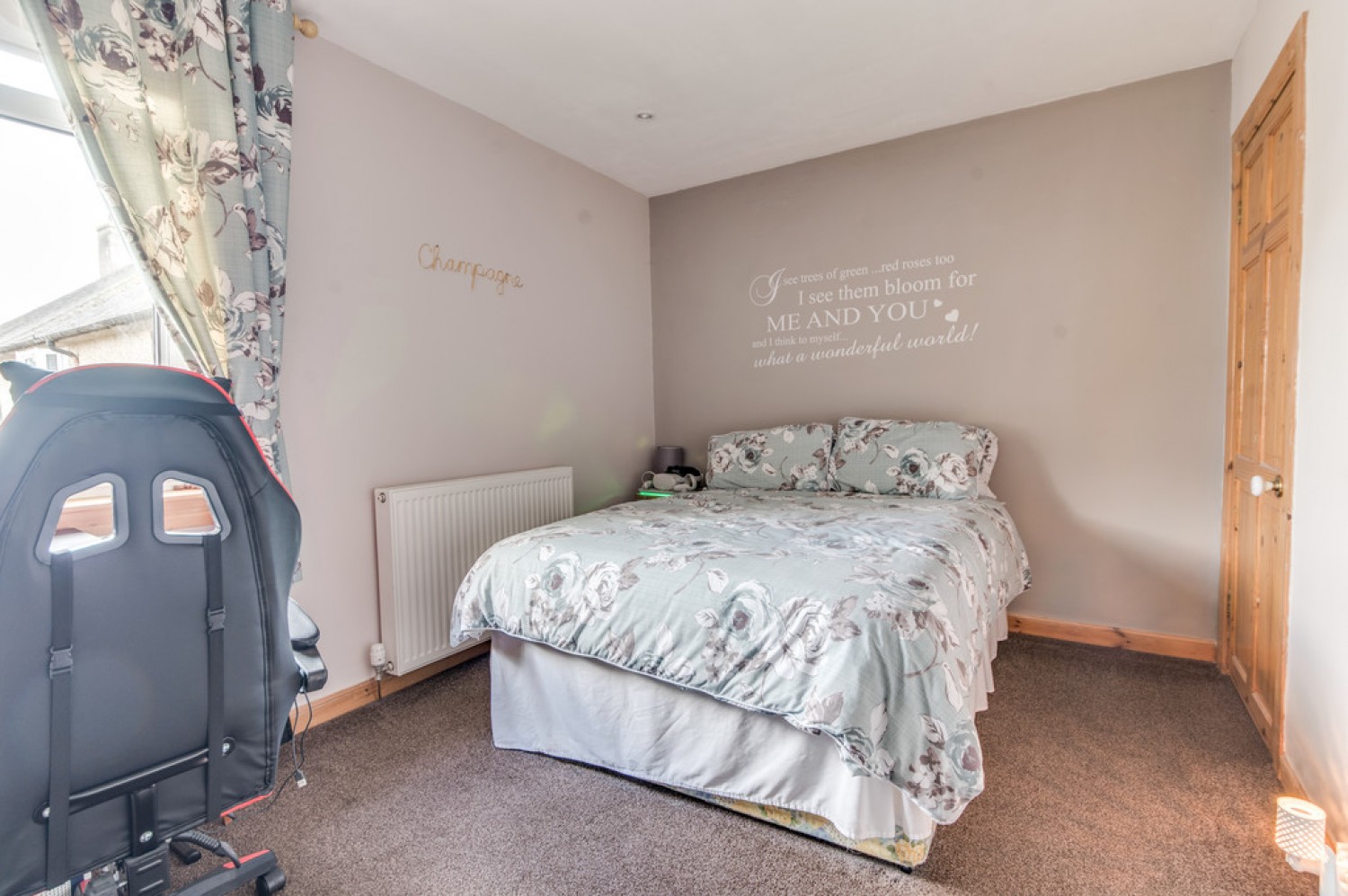 2 bedroom Flat for Sale Bridge Of Allan, Stirling, Stirlingshire