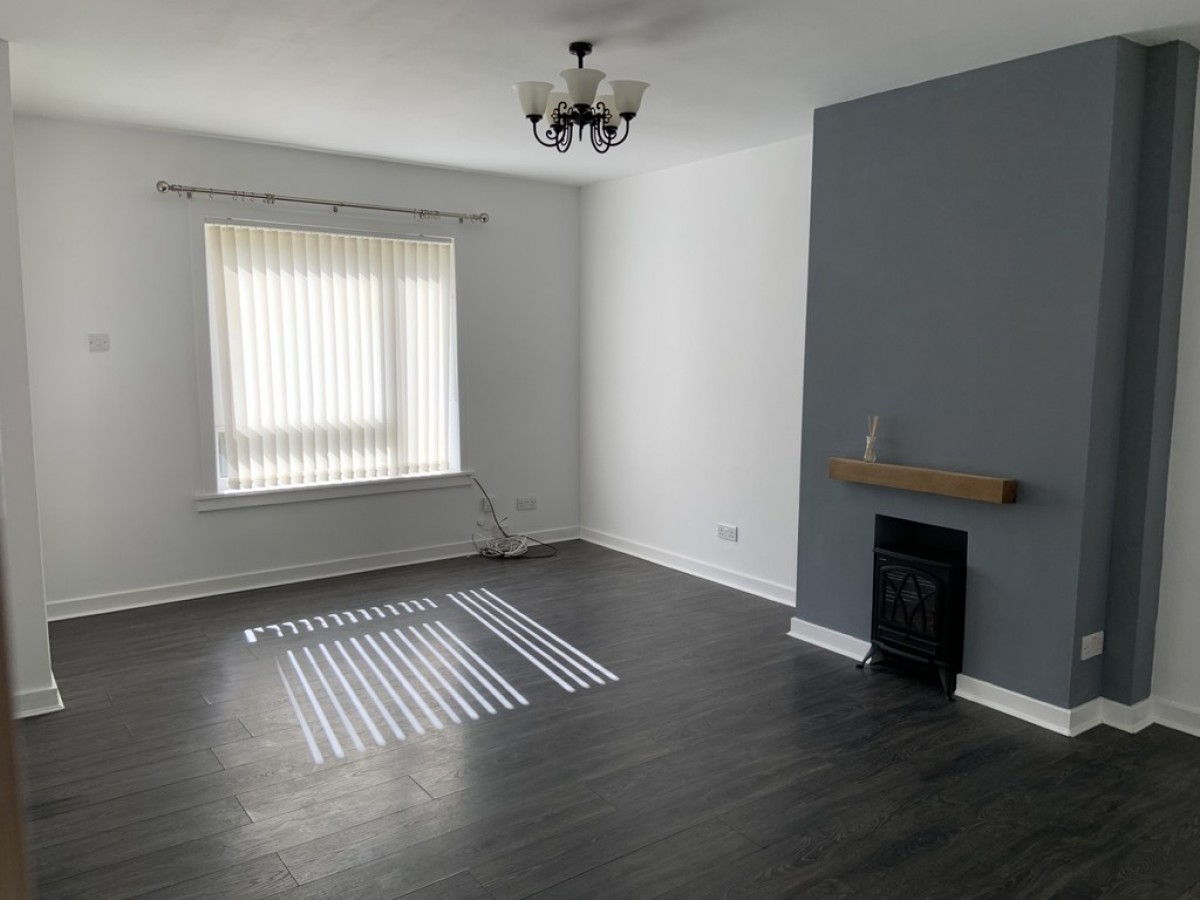 Lomond Street, Alloa, FK10